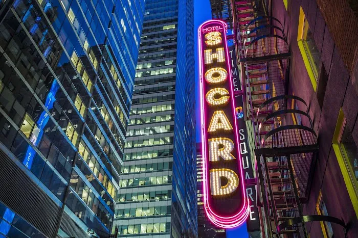 Hotel Shocard Picture 4