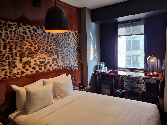Hotel Hendricks Picture 1