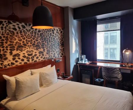Hotel Hendricks