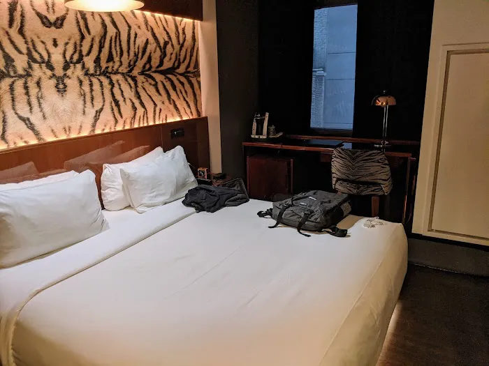 Hotel Hendricks Picture 8