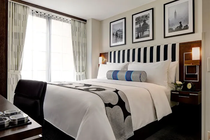 Archer Hotel New York Picture 3