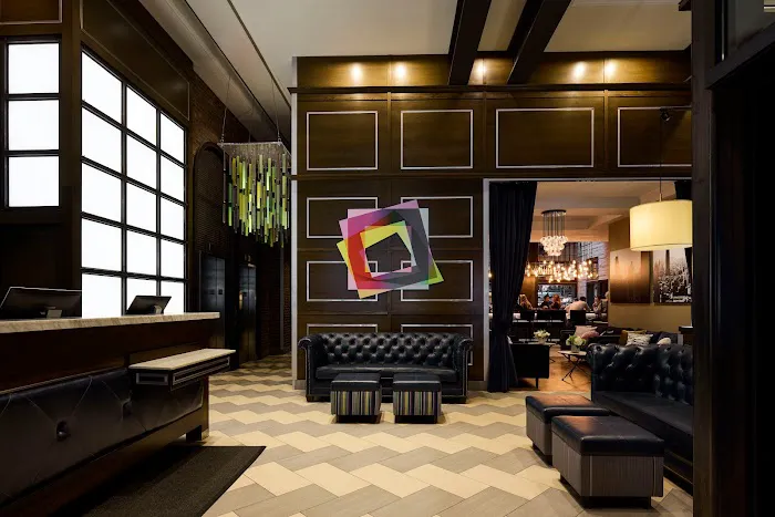 Archer Hotel New York Picture 1