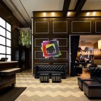 Archer Hotel New York ico