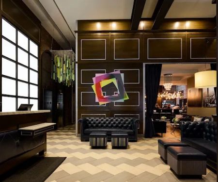 Archer Hotel New York
