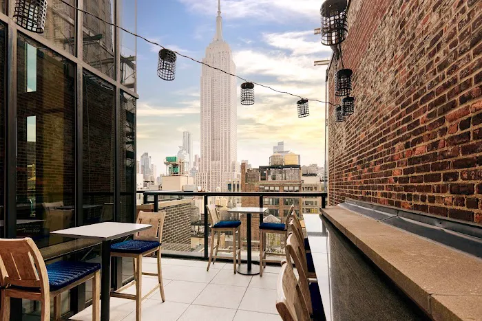 Archer Hotel New York Picture 2