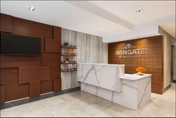 Wingate by Wyndham New York Midtown South/5th Ave Picture 10