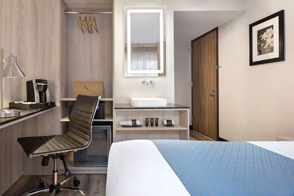 Wingate by Wyndham New York Midtown South/5th Ave Picture 6