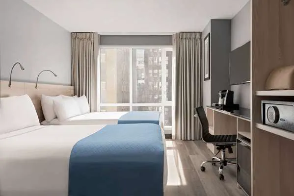 Wingate by Wyndham New York Midtown South/5th Ave Picture 5
