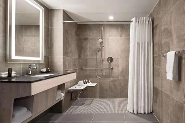 Wingate by Wyndham New York Midtown South/5th Ave Picture 1