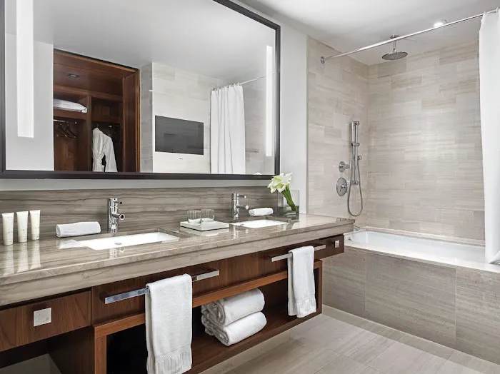 The Langham, New York, Fifth Avenue Picture 1
