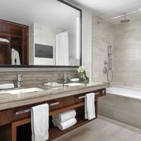 The Langham, New York, Fifth Avenue ico
