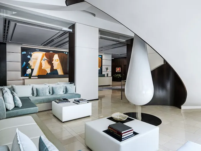 The Langham, New York, Fifth Avenue Picture 10