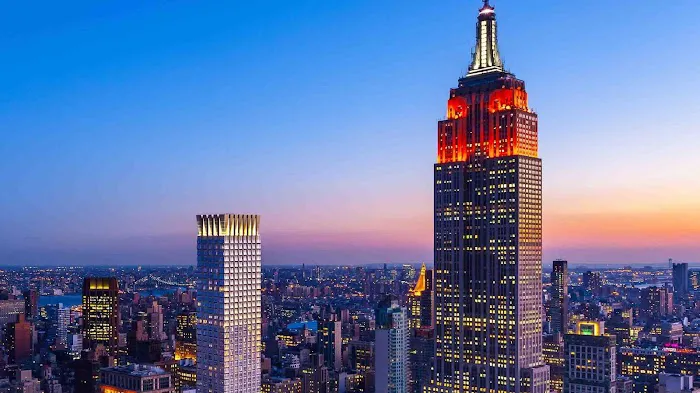 The Langham, New York, Fifth Avenue Picture 4