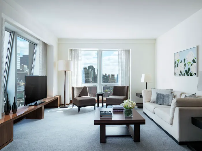 The Langham, New York, Fifth Avenue Picture 7