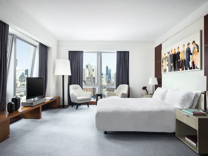 The Langham, New York, Fifth Avenue Picture 5