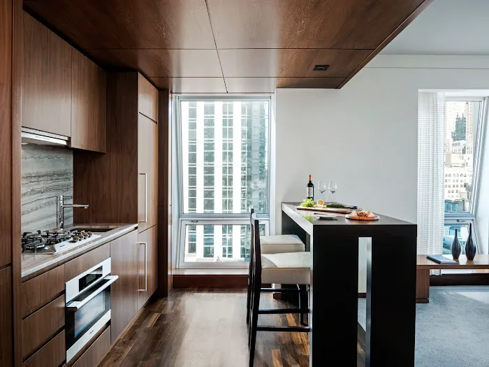 The Langham, New York, Fifth Avenue Picture 6