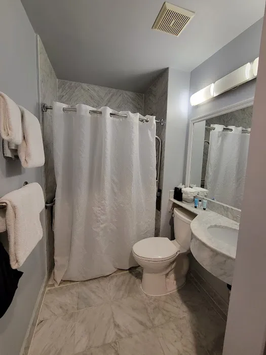 U Hotel Fifth Avenue Picture 4