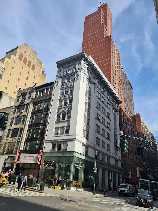 U Hotel Fifth Avenue Picture 1