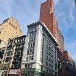 U Hotel Fifth Avenue