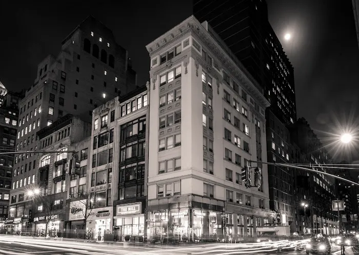 U Hotel Fifth Avenue Picture 9