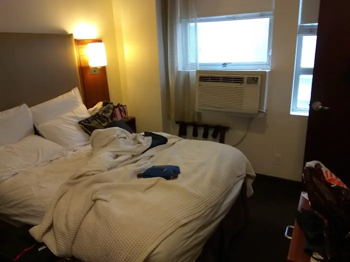 U Hotel Fifth Avenue Picture 8