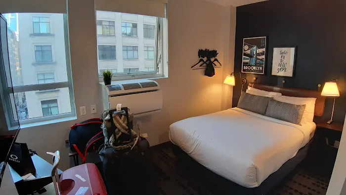 U Hotel Fifth Avenue Picture 3