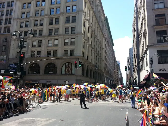U Hotel Fifth Avenue Picture 7