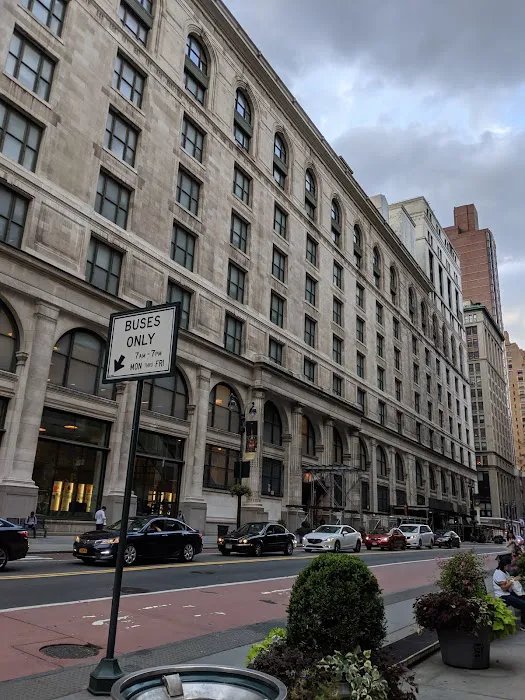 U Hotel Fifth Avenue Picture 6