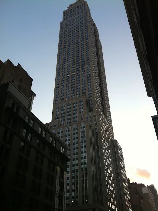 Municipality Manhattan Picture 8