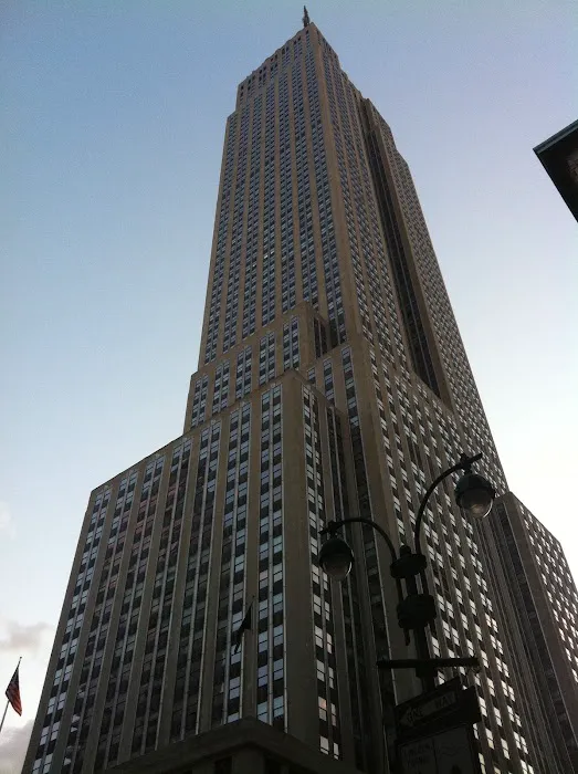 Municipality Manhattan Picture 1
