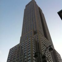 Municipality Manhattan ico