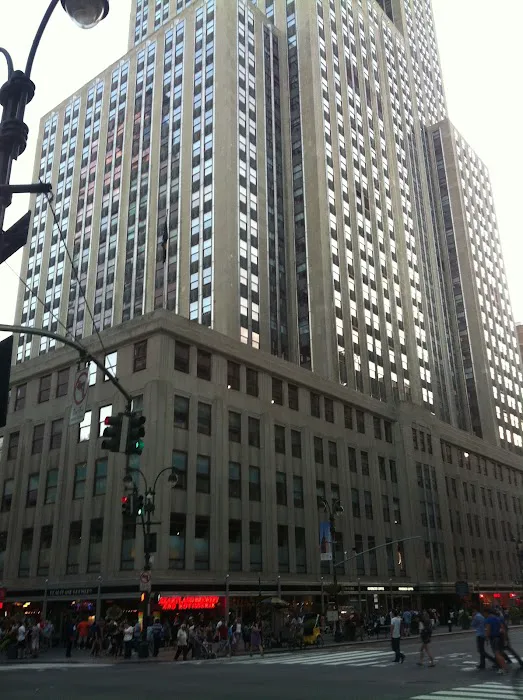 Municipality Manhattan Picture 3