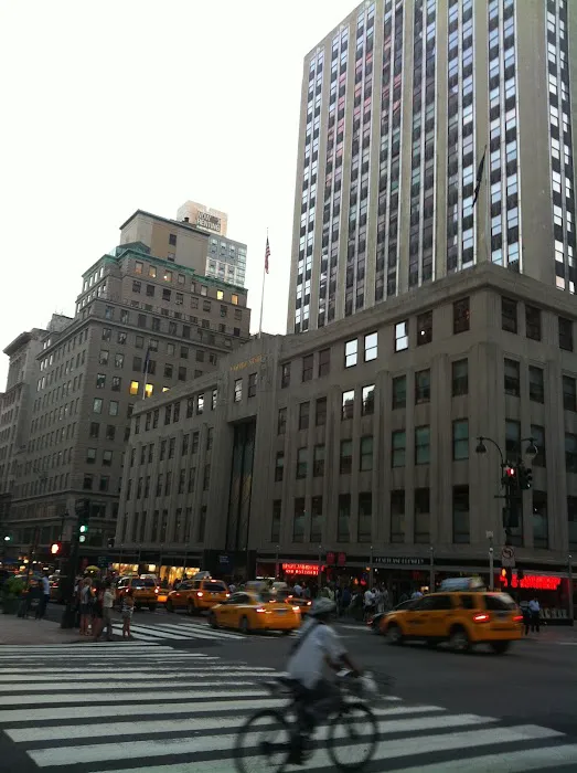 Municipality Manhattan Picture 6
