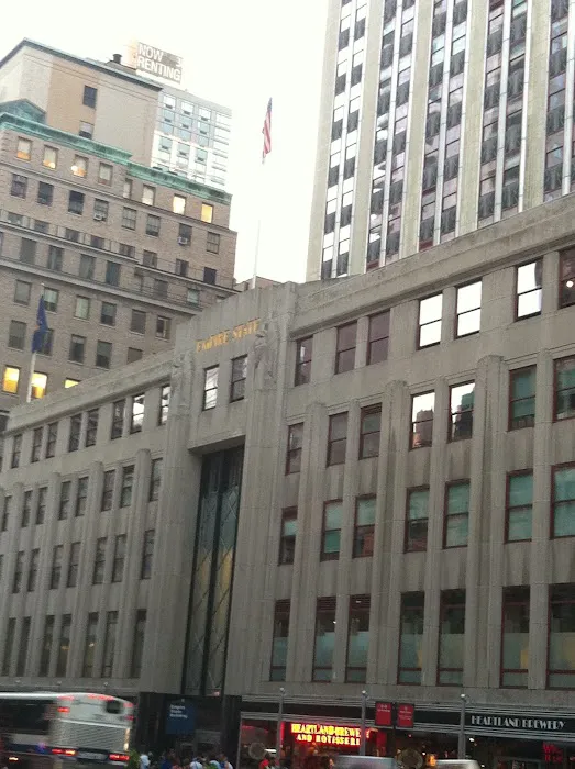 Municipality Manhattan Picture 7