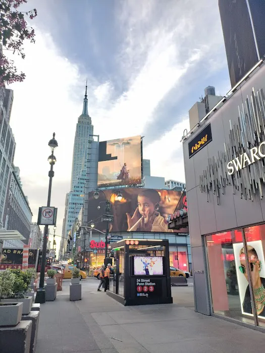 Municipality Manhattan Picture 10
