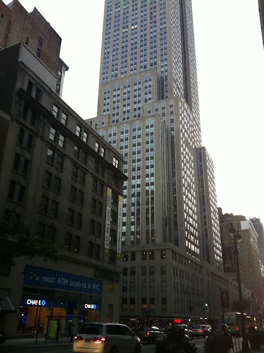 Municipality Manhattan Picture 2
