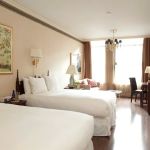 The Avalon Hotel