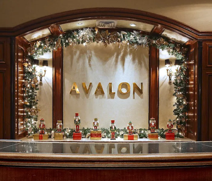 The Avalon Hotel Picture 9