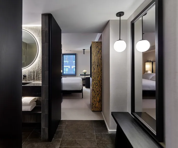 Hotel AKA NoMad Picture 4