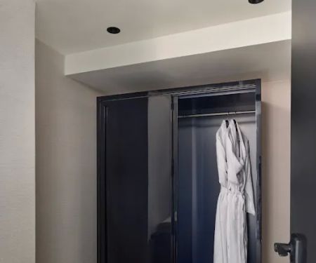Hotel AKA NoMad