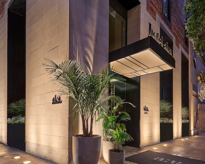 Hotel AKA NoMad Picture 10