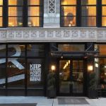 Refinery Hotel