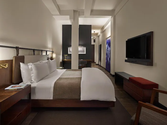 Refinery Hotel Picture 9
