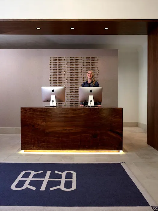 Refinery Hotel Picture 6