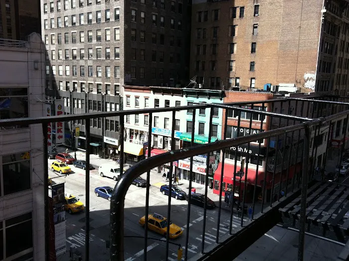 The Americana Inn Picture 7