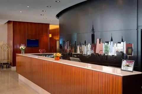 Residence Inn New York Manhattan/Times Square Picture 5