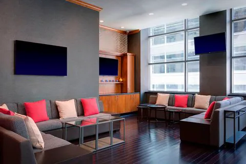 Residence Inn New York Manhattan/Times Square Picture 6