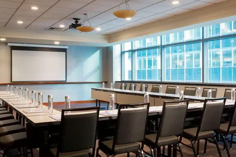 Residence Inn New York Manhattan/Times Square Picture 7