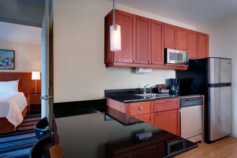 Residence Inn New York Manhattan/Times Square Picture 9