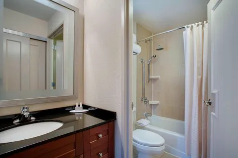 Residence Inn New York Manhattan/Times Square Picture 3